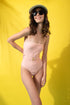 GS Swim: Lily